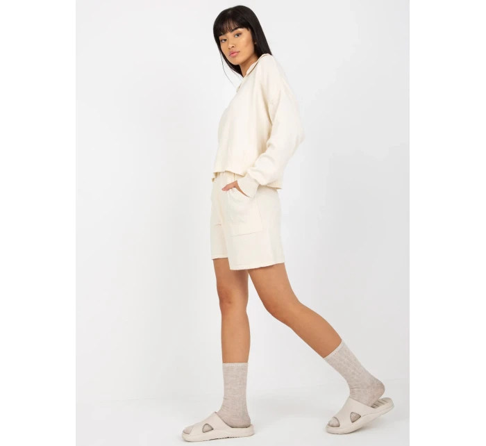 Sada EM KMPL model 20742192 ecru - FPrice Sada EM KMPL model 20742192 ecru - FPrice