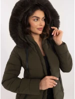 SK KR HH 2404.71P khaki bunda