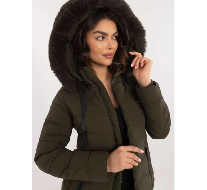 SK KR HH 2404.71P khaki bunda