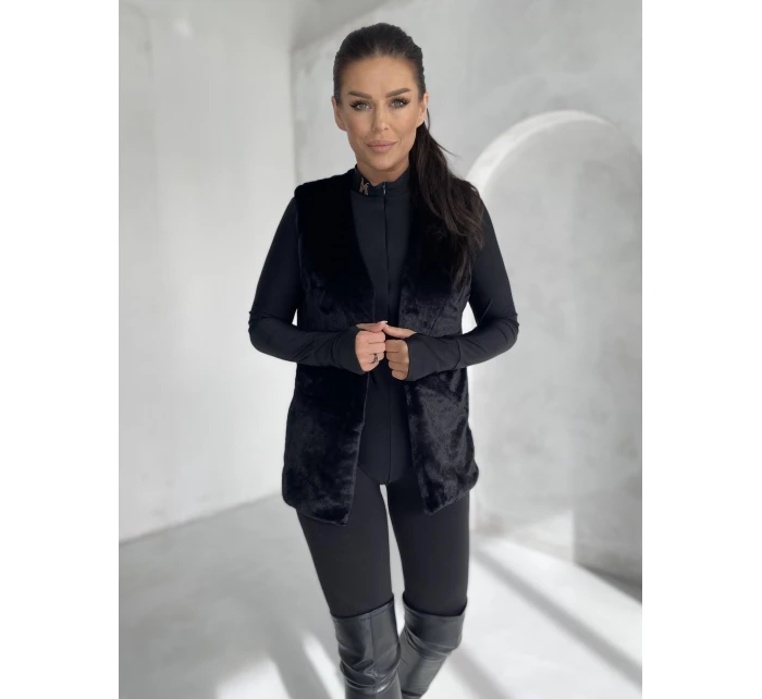 Vesta YP KZ LP 018.11P černá