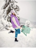 Městský batoh VUCH Mellora Mint Městský batoh VUCH Mellora Mint