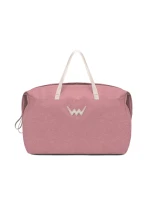 Cestovní taška VUCH Morrisa Pink Cestovní taška VUCH Morrisa Pink