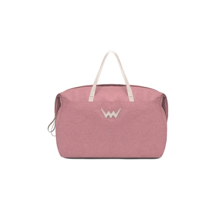 Cestovní taška VUCH Morrisa Pink Cestovní taška VUCH Morrisa Pink