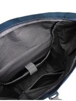 Městský batoh VUCH Sirius Men Blue Městský batoh VUCH Sirius Men Blue