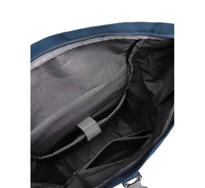 Městský batoh VUCH Sirius Men Blue Městský batoh VUCH Sirius Men Blue