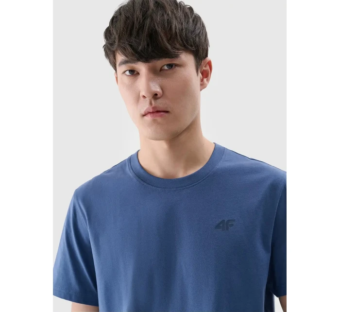 Pánské tričko 4F