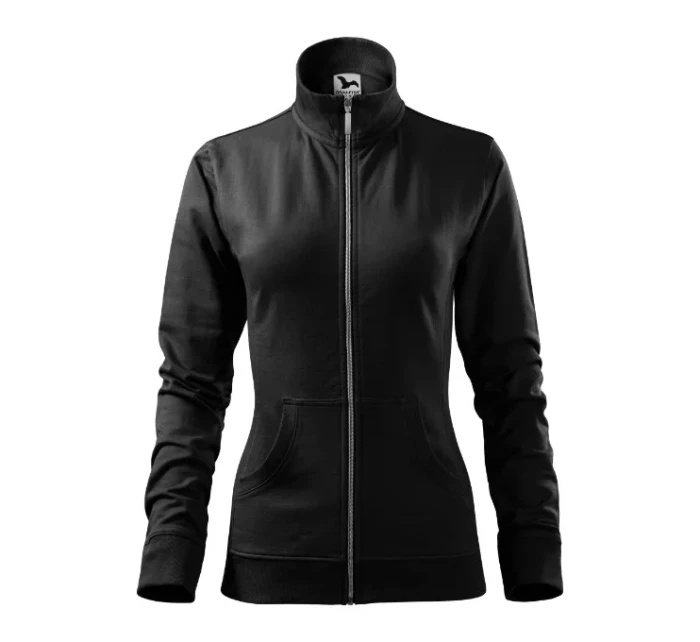 Viva mikina dámská černá