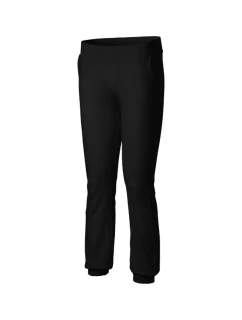 Leisure tepláky dámské černá