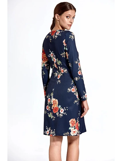 Dámské šaty  model 8839904 - Colett