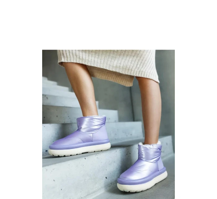 Sněhule model 204710 Solea Sněhule model 204710 Solea