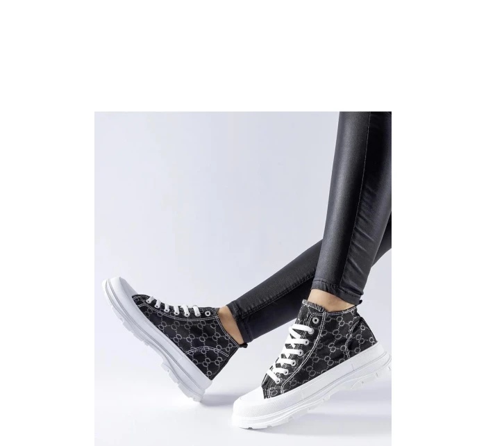 Tenisky model 207613 Solea Tenisky model 207613 Solea