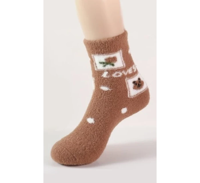 dámské ponožky 307 3542 model 21389587 - WiK