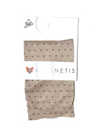 Dámské vzorované ponožky model 7465057 20 den - Magnetis