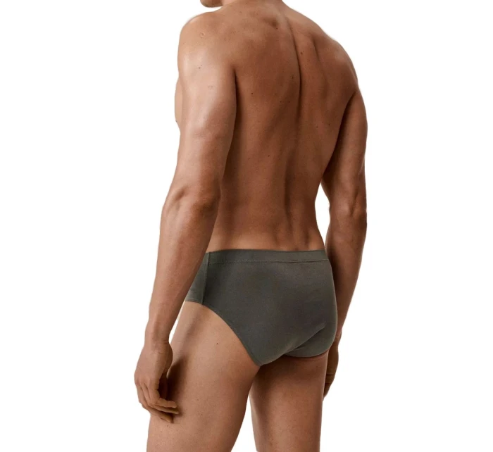 Pánské slipy 3 pack 129 - Atlantic