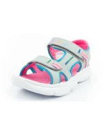 Sandály Jr model 20182449 - Skechers Sandály Jr model 20182449 - Skechers