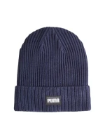 Čepice Puma Ribbed Classic Cuff Beanie 024038 10 Čepice Puma Ribbed Classic Cuff Beanie 024038 10