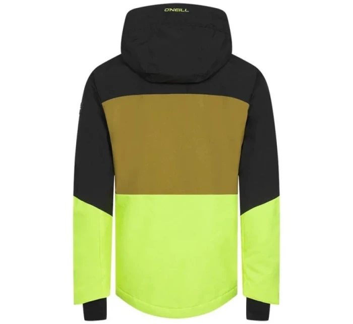 Lyžařská bunda O'Neill M model 20731154 pánské - ONeill Lyžařská bunda O'Neill M model 20731154 pánské - ONeill