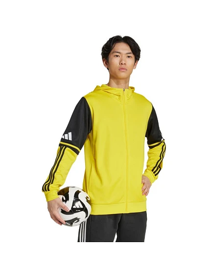 Mikina Squadra 25 Hoody M model 21091577 pánské - ADIDAS