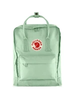 Kånken Mint Green green batoh pro model 21356149 - Fjällräven