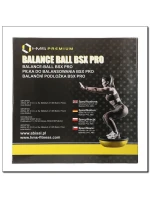 míč  PRO model 21332741 - HMS