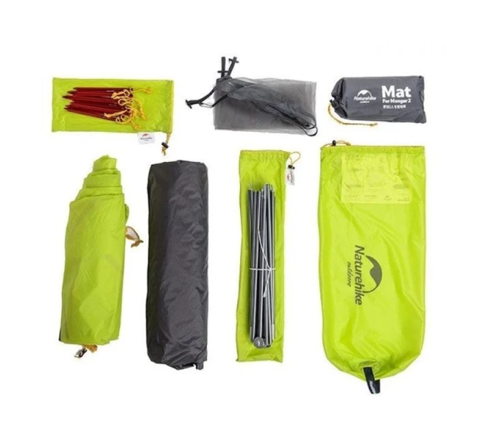 Stan Mongar 2 nh17t007-m NATUREHIKE