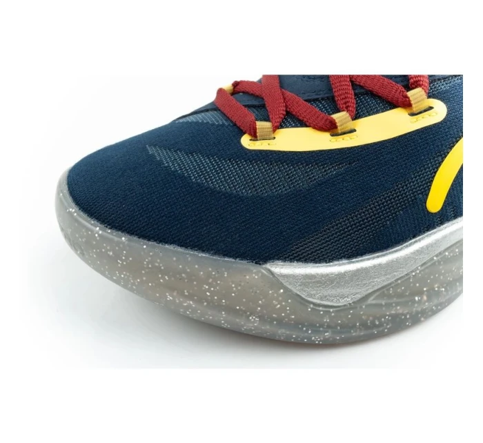 Puma All-Pro Nitro sportovní obuv basketbalové tenisky pohodlné Puma All-Pro Nitro sportovní obuv basketbalové tenisky pohodlné