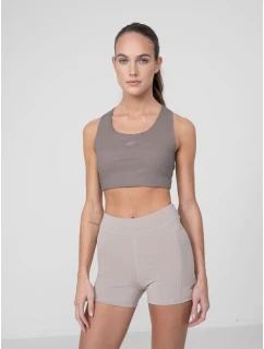 Tréninková podprsenka 4F H4Z22-STAD011