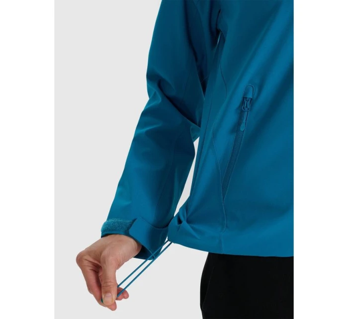 Dámská přechodná bunda 5000 model 21722671 - 4F Dámská přechodná bunda 5000 model 21722671 - 4F