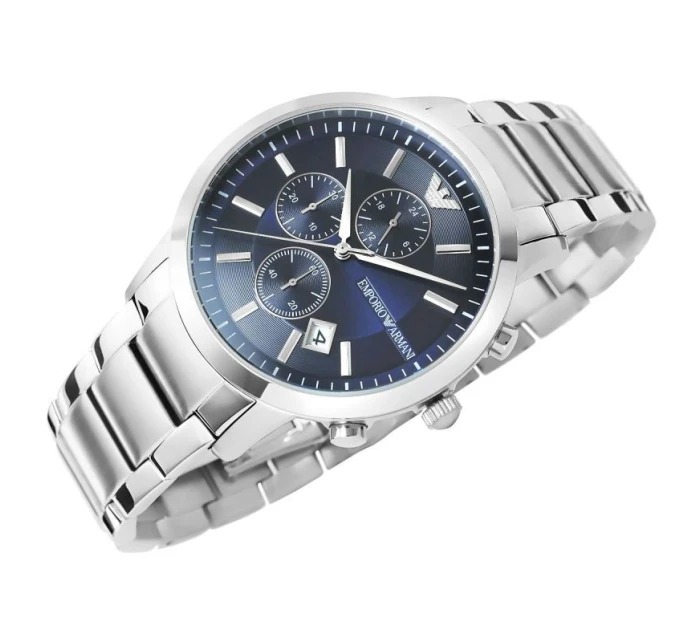 Pánské hodinky Emporio Armani Renato AR11164 Pánské hodinky Emporio Armani Renato AR11164