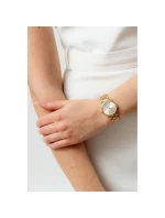 Dámské hodinky PAUL LORENS PL20008B-3D1 + BOX