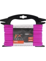 TOURIST LINE 4MMx20M RED