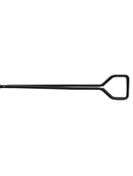 Kleště na grilování černé délka 31,5 cm