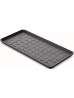 DRY PAD SHOESHINE DRY PAD BLACK PROSPERPLAST dětské