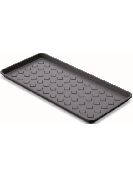 DRY PAD SHOESHINE DRY PAD BLACK PROSPERPLAST dětské