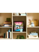 LEGO Art 31218 Japonská krajina s rozkvetlými třešňovými květy