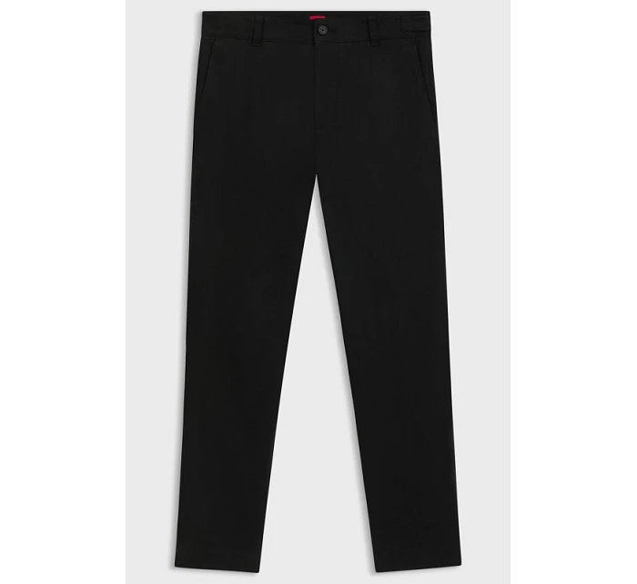 Pánské kalhoty NERO model 22055452 - Hugo Pánské kalhoty NERO model 22055452 - Hugo