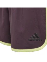 Dívčí maratonské šortky CF7184 - Adidas