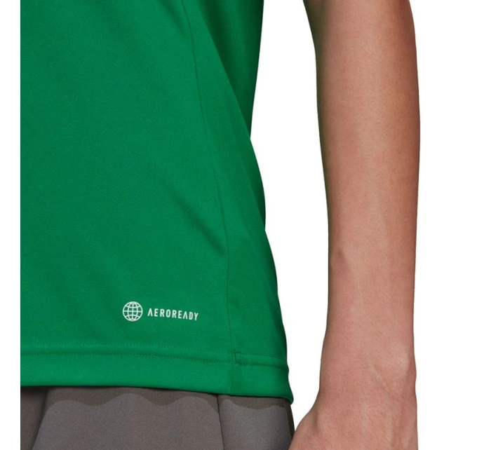 Dámské tričko Entrada 22 W HI2124 - Adidas