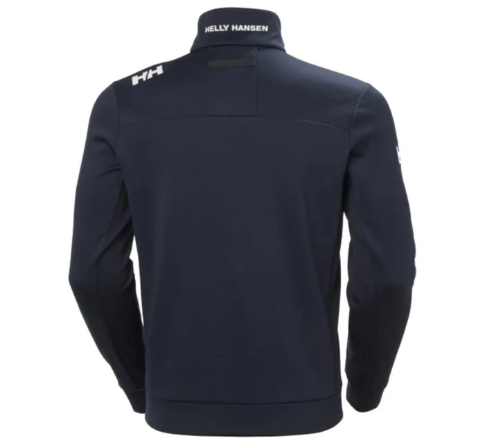 Helly Hansen Crew Fleece Jacket M 30229-597 pánské