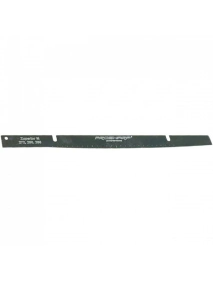 Šablona profilu nože Prosharp Ellipse