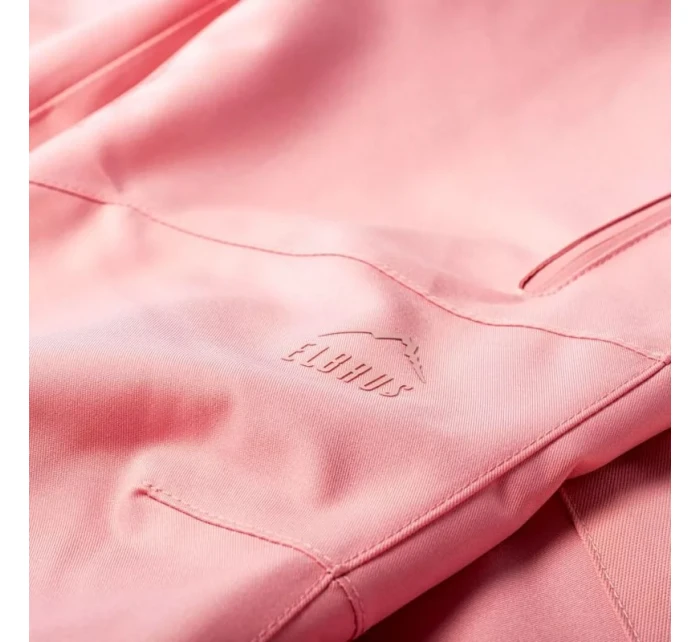 Lyžařské kalhoty  W model 18016677 - Elbrus