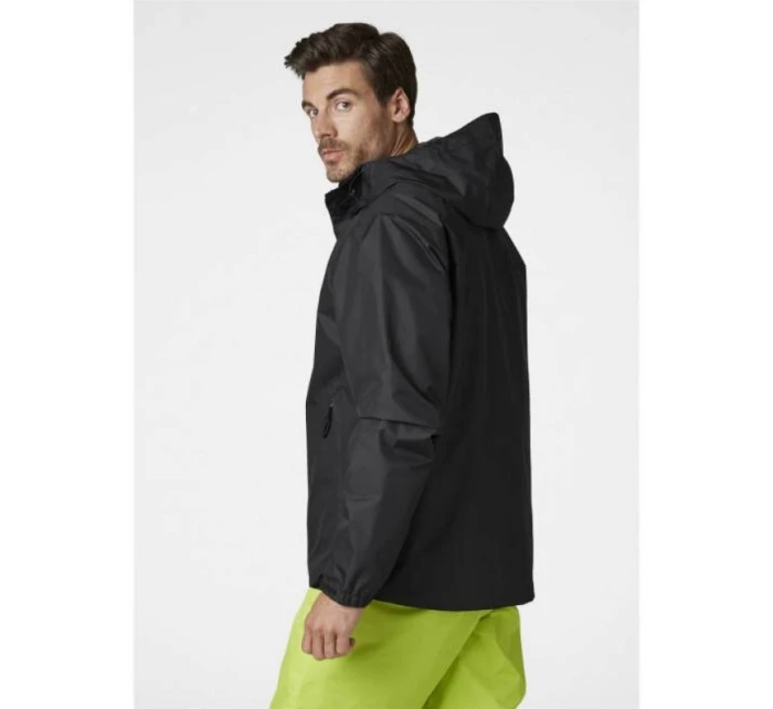 Helly Hansen Ervik Jacket M 64032 992 pánské