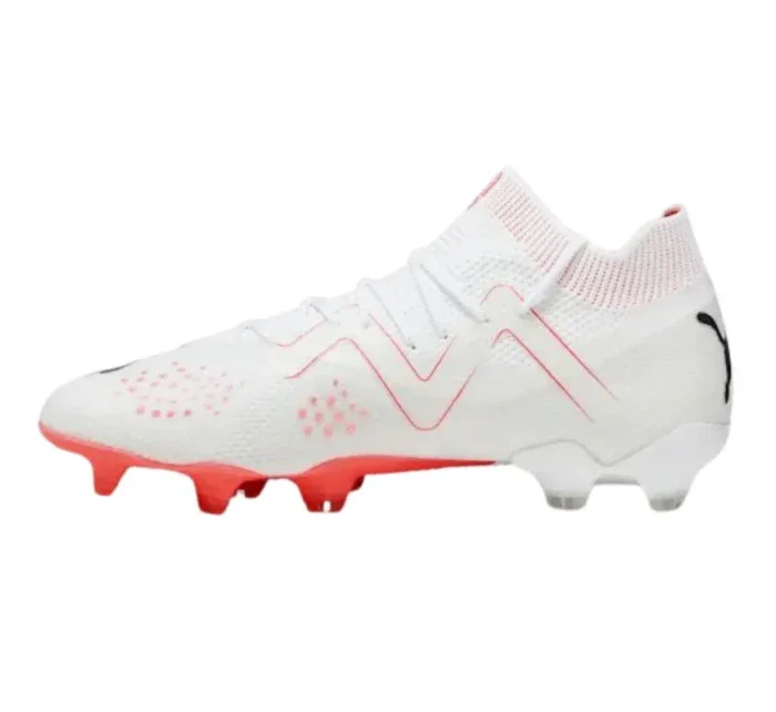 Fotbalové boty Future Ultimate FG/AG M model 18757634 01 - Puma Fotbalové boty Future Ultimate FG/AG M model 18757634 01 - Puma