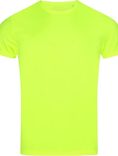 SportsT Men Pánské sportovní tričko Interlock  yellow model 22477902 - Stedman