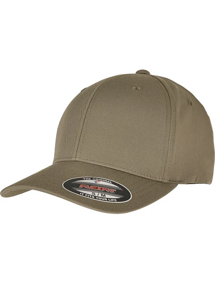 Flexfit 6277RP 6 panelová recyklovaná Flexfit kšiltovka 55.77RP loden Flexfit 6277RP 6 panelová recyklovaná Flexfit kšiltovka 55.77RP loden