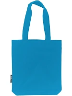 O Taška z bio bavlny sapphire model 22506177 - Neutral O Taška z bio bavlny sapphire model 22506177 - Neutral