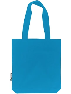 O Taška z bio bavlny sapphire model 22506177 - Neutral