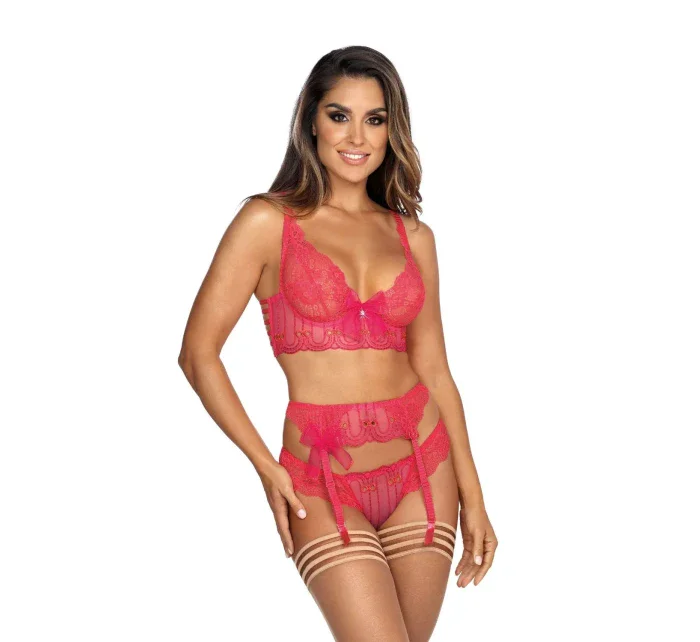 Axami V-9551 barva: růžová