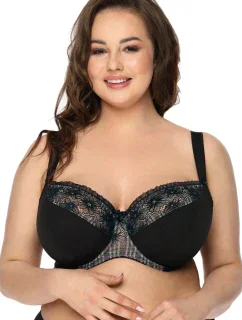 Podložka 3308/21 Lissy barva:černá