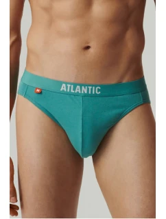 Atlantic 3MP-094 3-pack barva:modrá/tmavě modrá/zelená